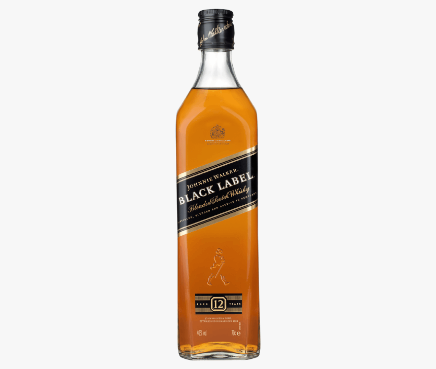 Jonny Walker Black Label – TLW – The Liquor Warehouse